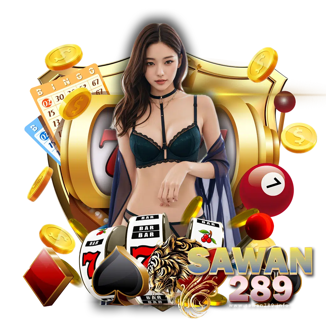 Jogos de Slot no Casino Online sawan289
