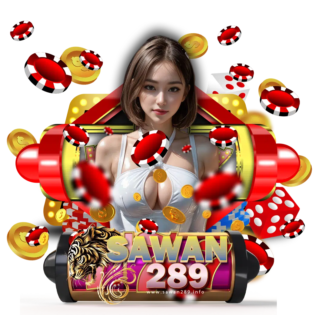 Jogos de Slot no Casino Online sawan289