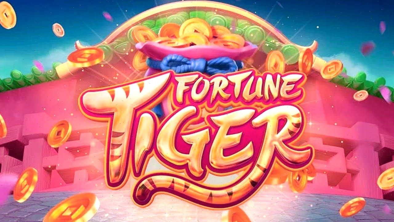 Fortune Tiger é um jogo imperdível no sawan289sawan289o
